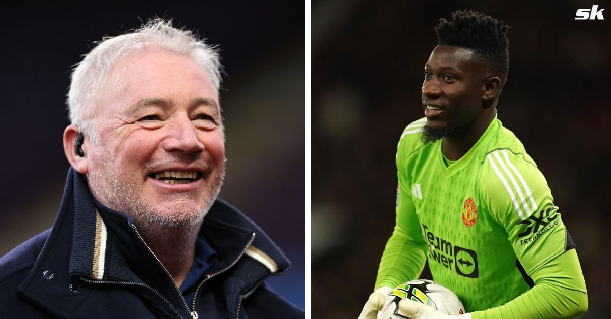 McCoist thinks Caicedo is a bigger flop than Onana