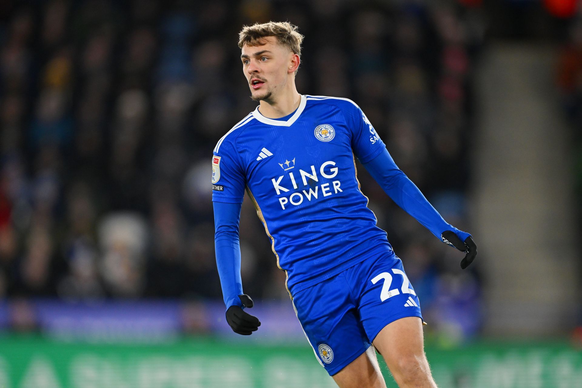 Leicester City v Ipswich Town - Sky Bet Championship