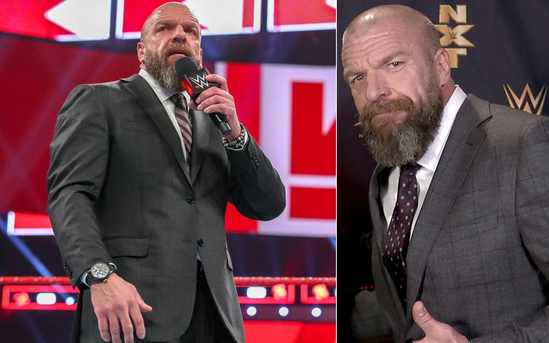 Triple H