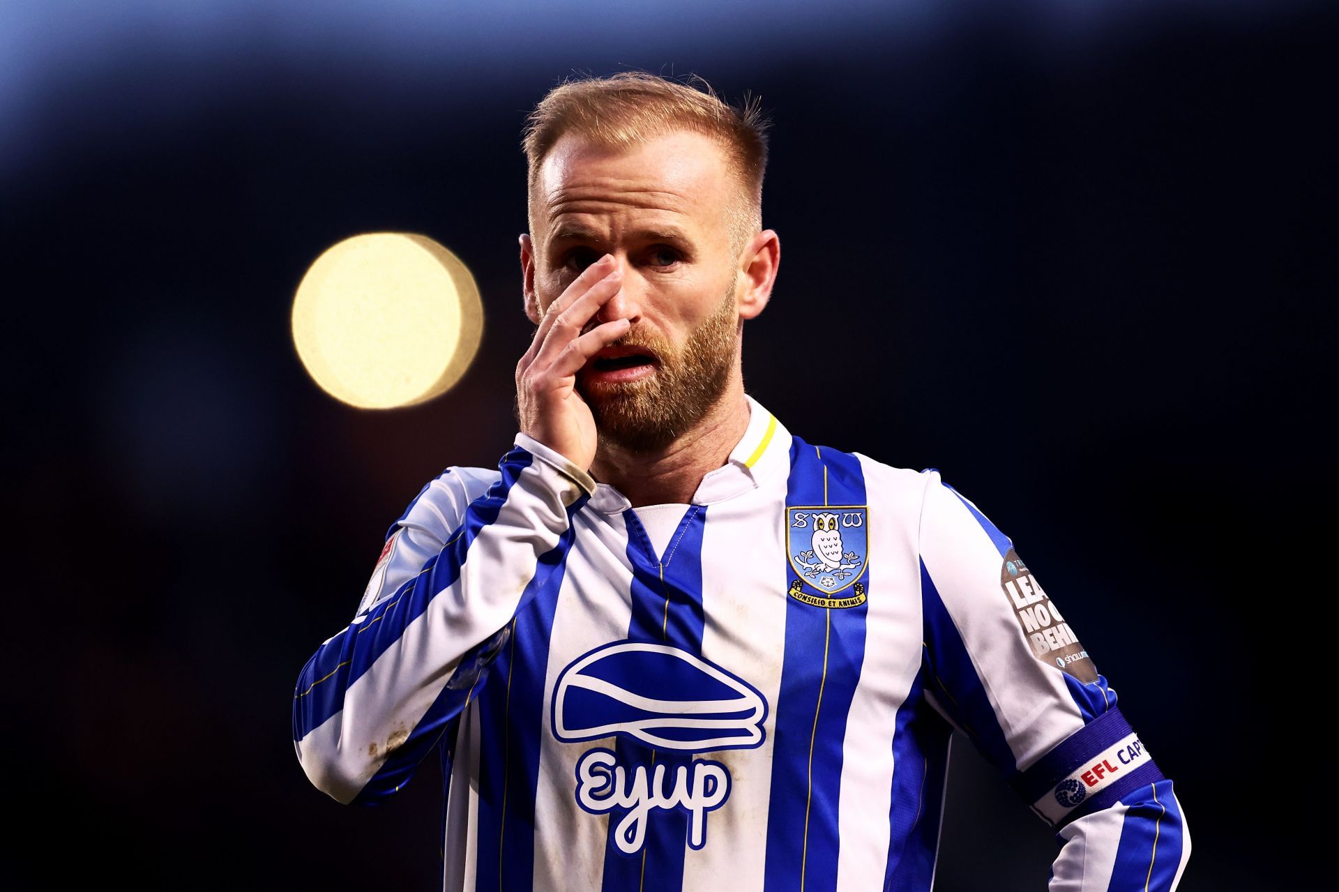 Sheffield Wednesday v Coventry City - Sky Bet Championship