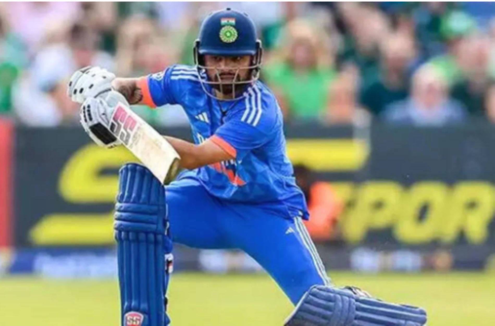 Rinku's place in the playing XI for the World Cup could hinge on Kohli and Rohit opening.