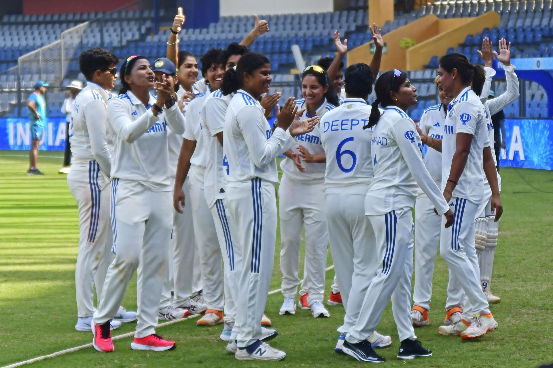 India Australia Women Cricket