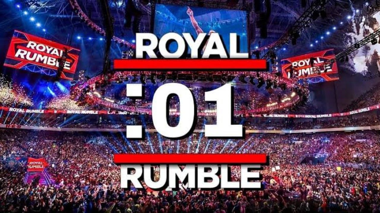 WWE Royal Rumble 2024 में एक्स-पैक की वापसी शायद नहीं होगी 
