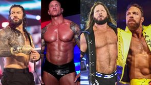 जानिए WWE में कौन सी 3 जबरदस्त चीज़ें अगले हफ्ते Roman Reigns की वापसी के बाद कॉन्ट्रैक्ट साइनिंग सैगमेंट में देखने को मिल सकती हैं
