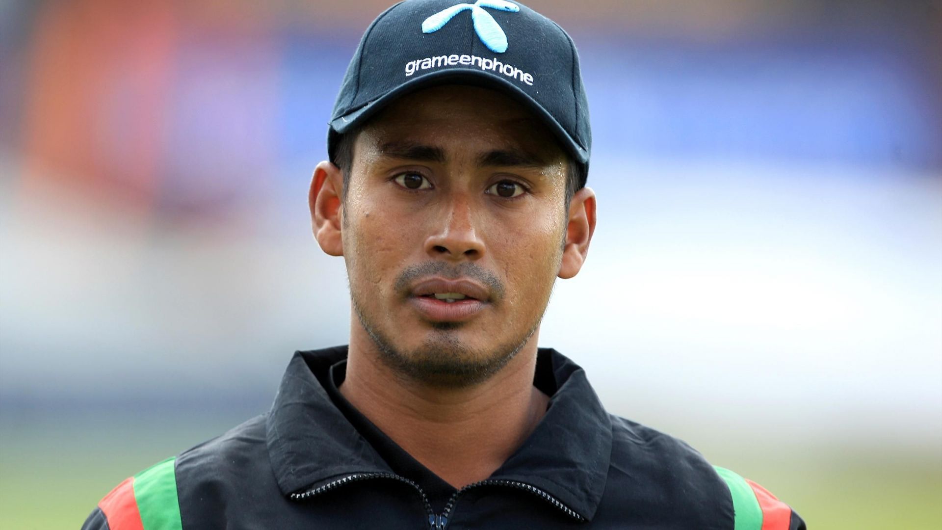 Ashraful was one of the stars of Bangladesh cricket