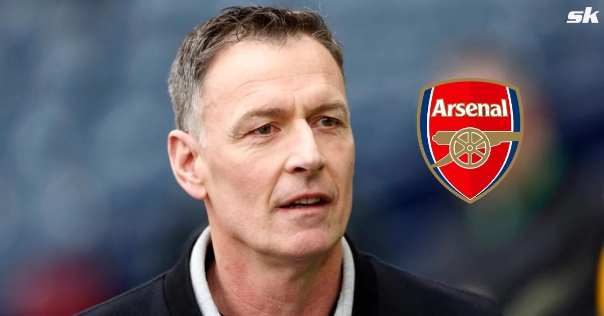 Chris Sutton believes Arsenal should recall Kieran Tierney 