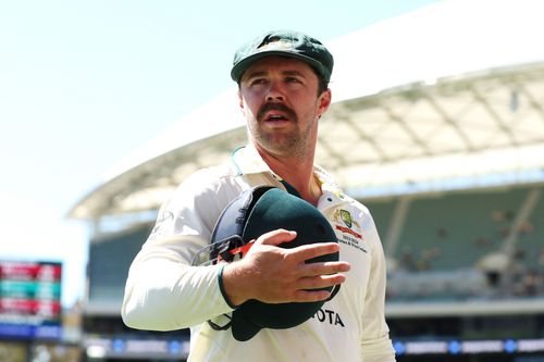 Travis Head. (Image Credits: Getty)