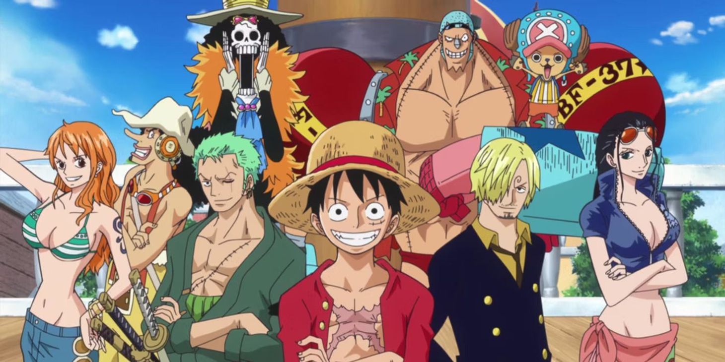 One Piece timeskip: In which episode does the timeskip take place?