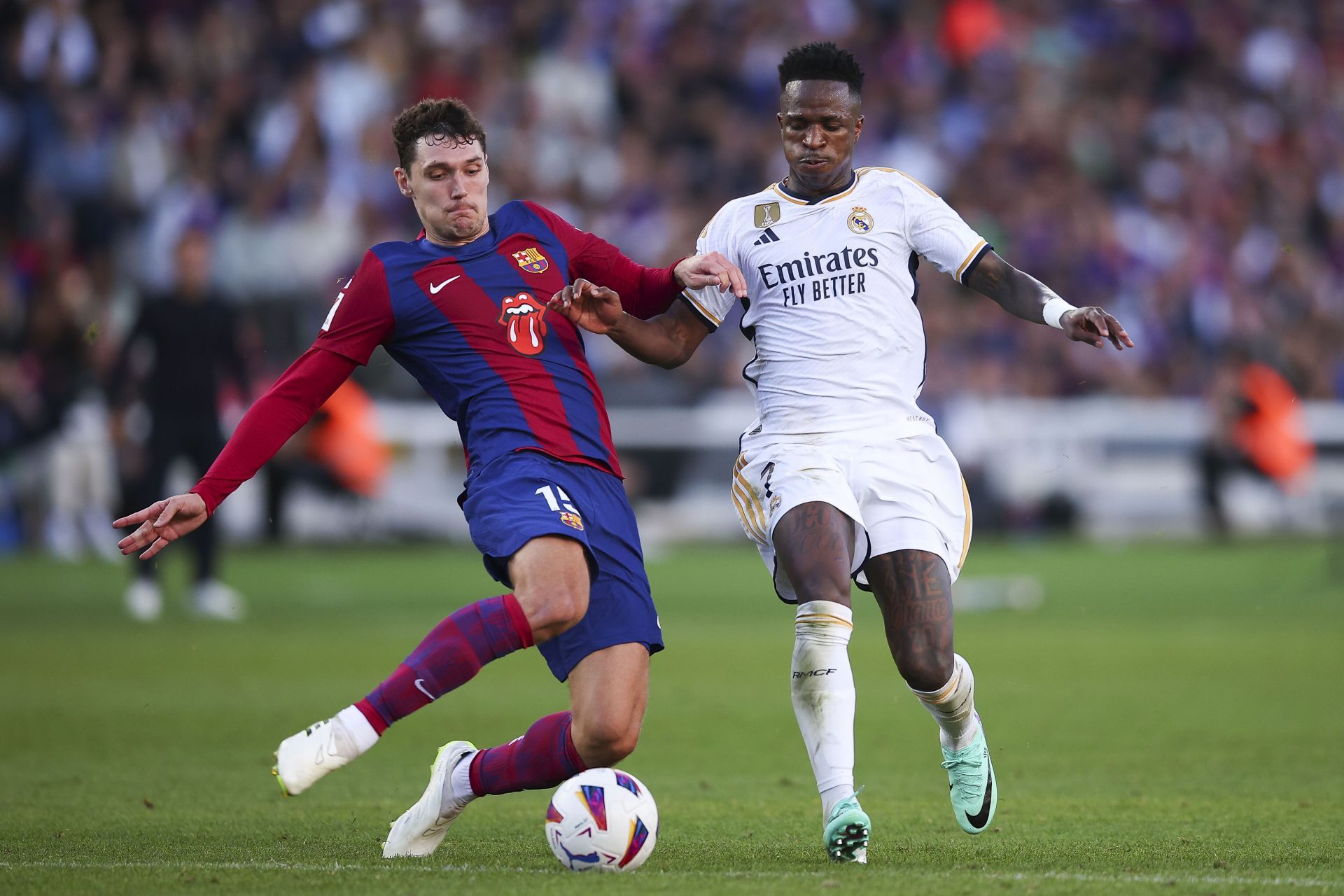 Barcelona vs Real Madrid prediction, odds, betting tips and best