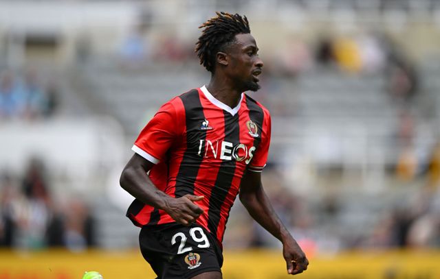 OGC Nice vs Metz Prediction and Betting Tips | January 27th 2024
