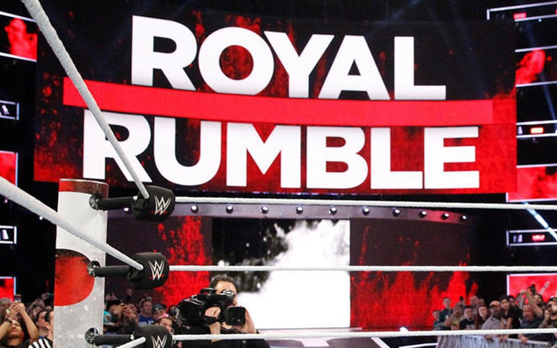 Royal Rumble 2024