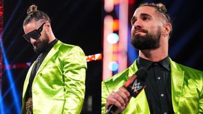 WWE वर्ल्ड हैवीवेट चैंपियन Seth Rollins ने अपनी गंभीर चोट को लेकर दिया बड़ा अपडेट, जल्द ही वापसी करने की जताई इच्छा
