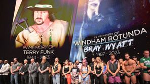 WWE द्वारा Bray Wyatt को Hall of Fame में शामिल करने को लेकर अहम अपडेट सामने आया, रिपोर्ट में हुआ खुलासा