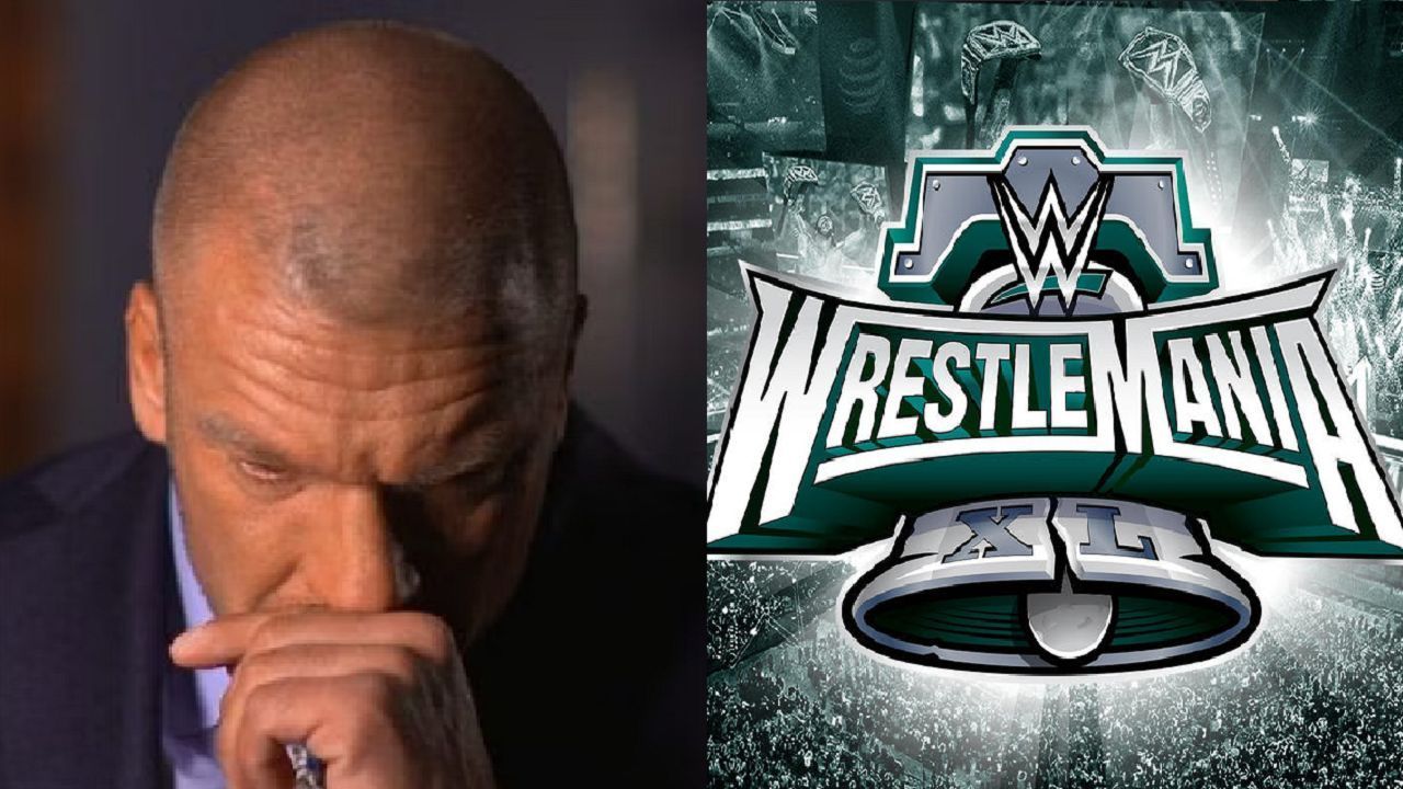 A big name is leaving WWE following a decades-long stint