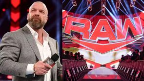 WWE दिग्गज Triple H ने Raw में होने वाले बड़े मैच को किया हाइप, सोशल मीडिया पर दिया खास मैसेज
