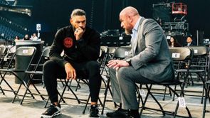 Royal Rumble 2024 में यह दो WWE Superstars कर सकते हैं Roman Reigns की बादशाहत का अंत, दिग्गज ने की प्रेडिक्शन
