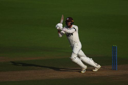 Surrey v Northamptonshire - LV= Insurance County Championship