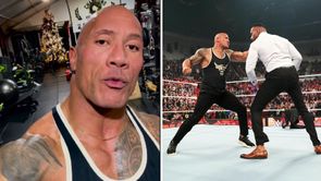 WWE दिग्गज ने भारतीय Superstar Jinder Mahal को धूल चटाने के बाद दी प्रतिक्रिया, तारीफों के बांधे पुल