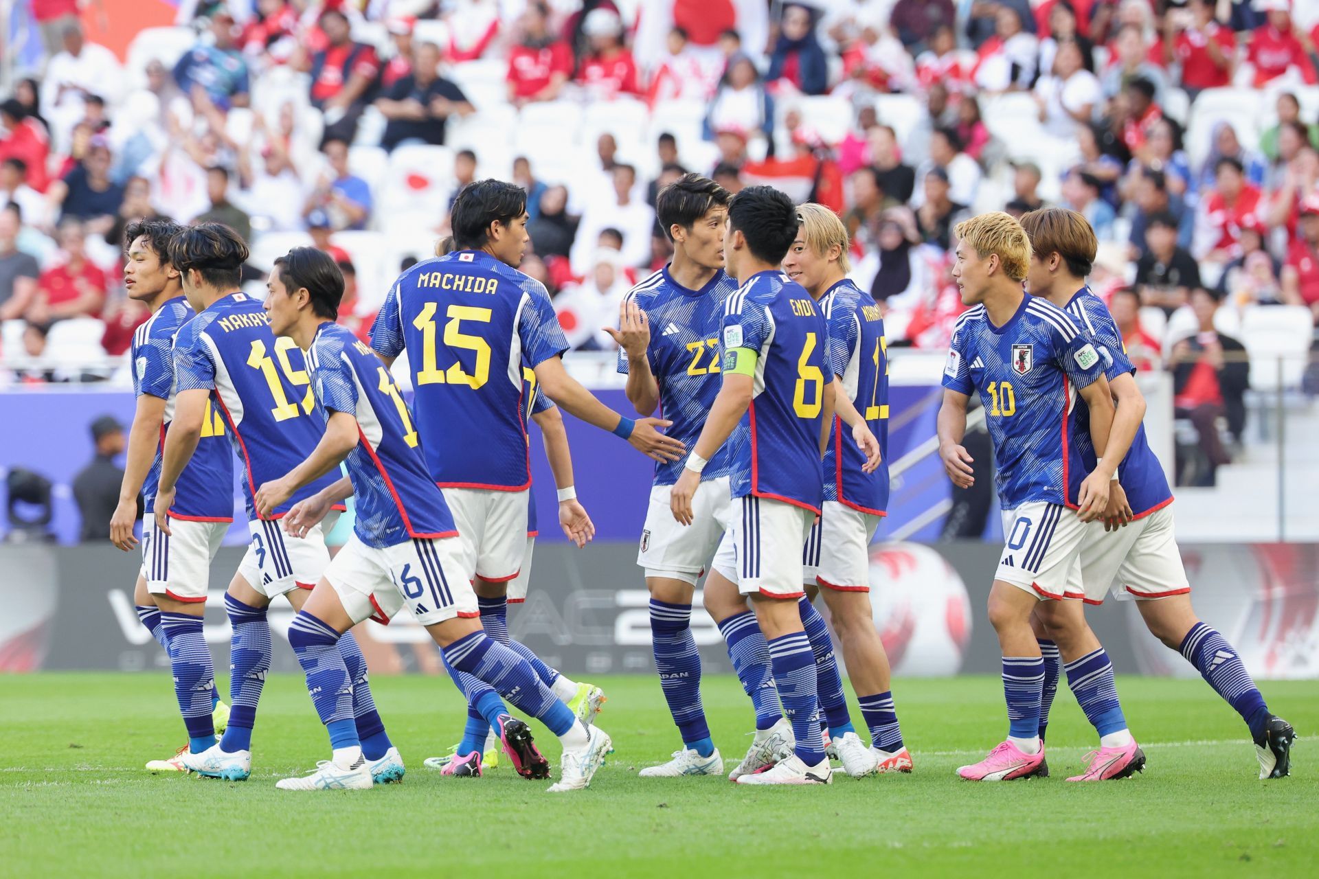 Bahrain vs Japan Prediction and Betting Tips | January 31, 2024