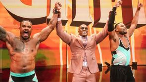 WWE Superstar ने जबरदस्त ट्रांसफॉर्मेशन दिखाकर चौंकाया, सोशल मीडिया पर शेयर की तस्वीरें