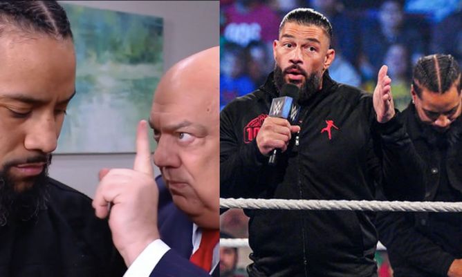 WWE दिग्गज Roman Reigns के भाई की Royal Rumble मैच में एंट्री का हुआ ऐलान, खुद चुना एंट्री के लिए अपना नंबर