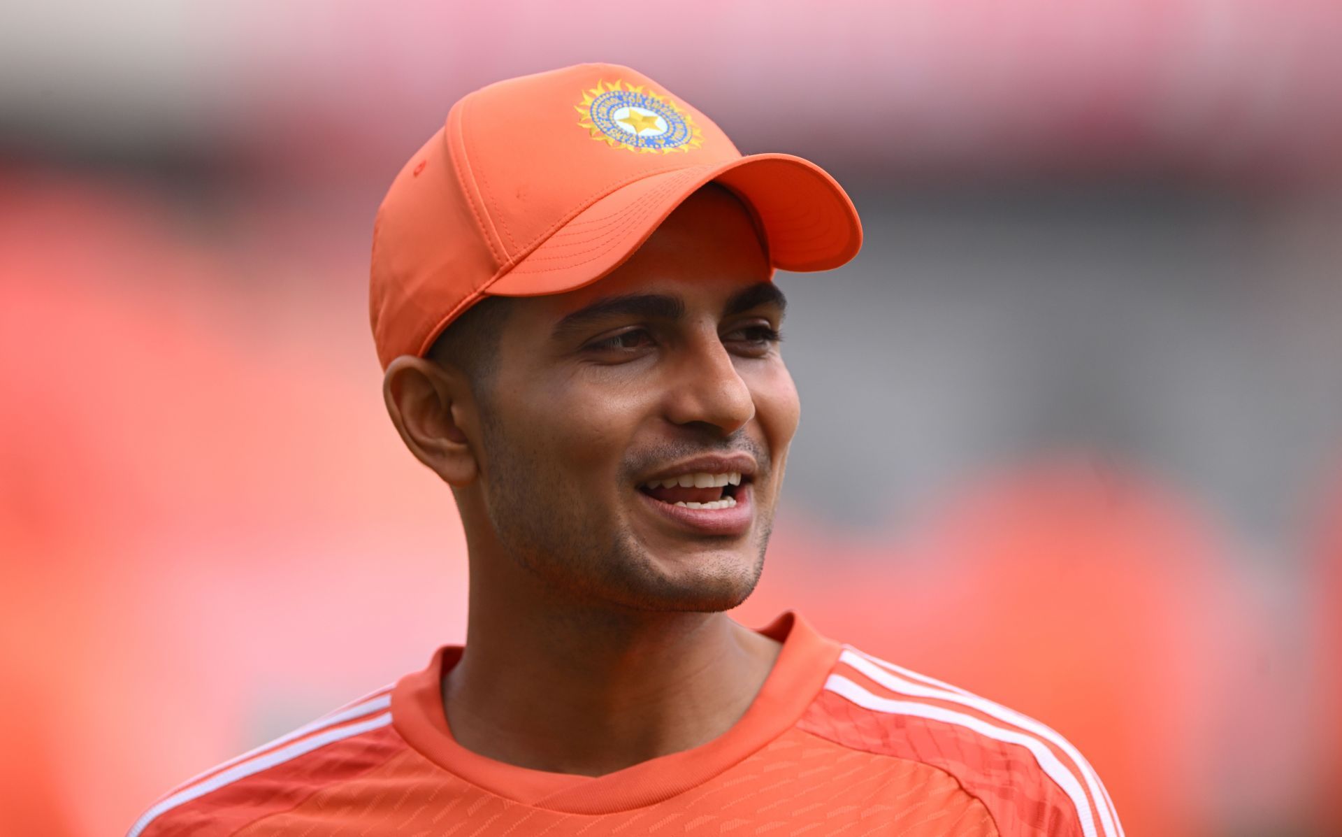 Shubman Gill recorded the lowest score among India&#039;s top seven