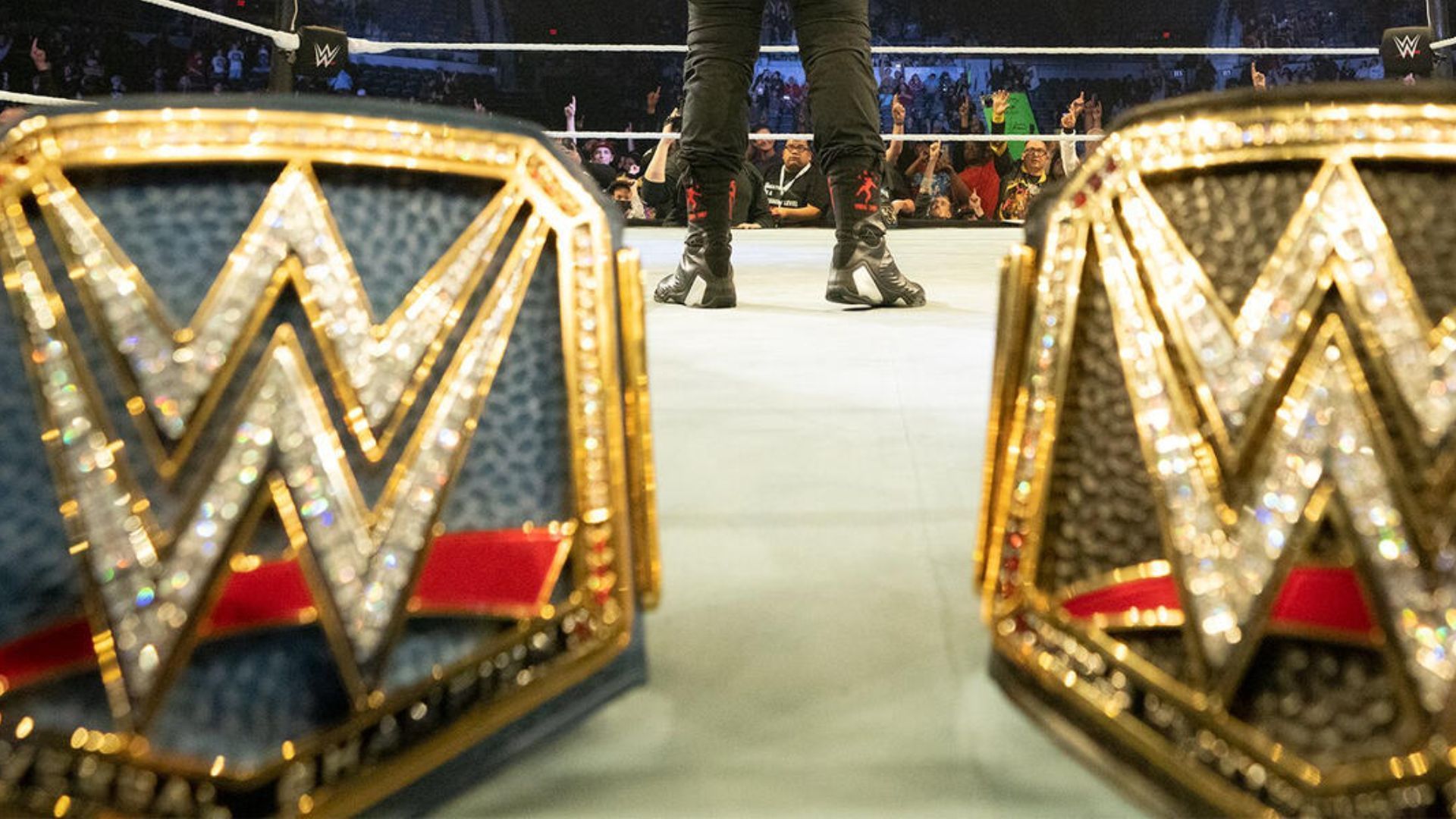 WWE WrestleMania XL में होगा बड़ा मुकाबला