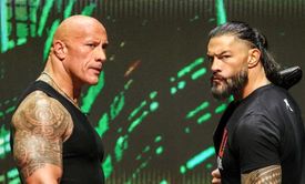 "Roman Reigns और The Rock को WWE Raw देखने में रुचि नहीं है"- रेसलिंग दिग्गज ने हालिया शो में हुई गलती को लेकर दिया बयान