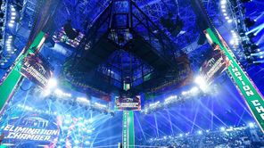 WWE WrestleMania XL में चैंपियनशिप मैच पाने के लिए होने वाले Elimination Chamber मैच के नियम और इसे कैसे जीत सकते हैं?