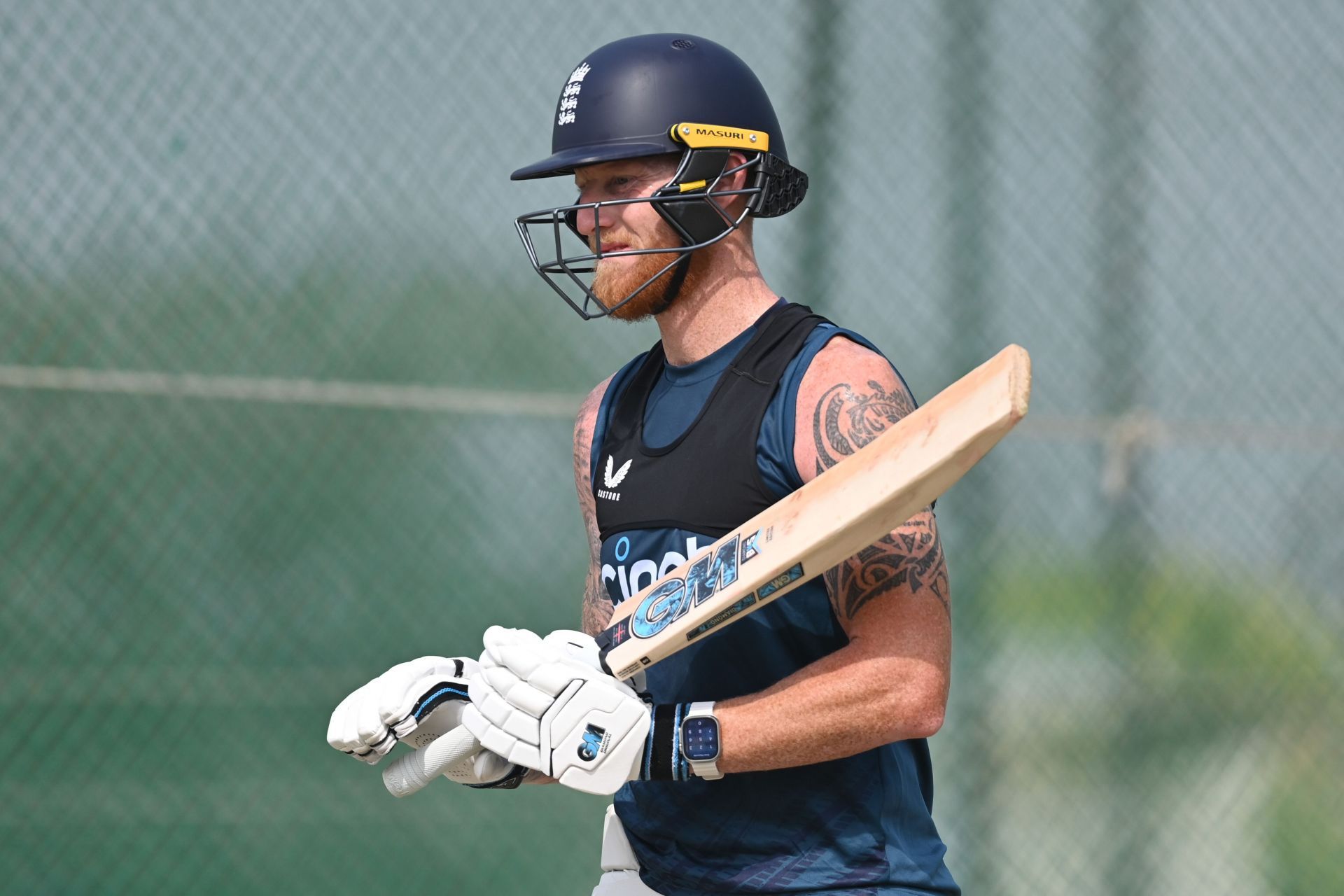 England Net Session