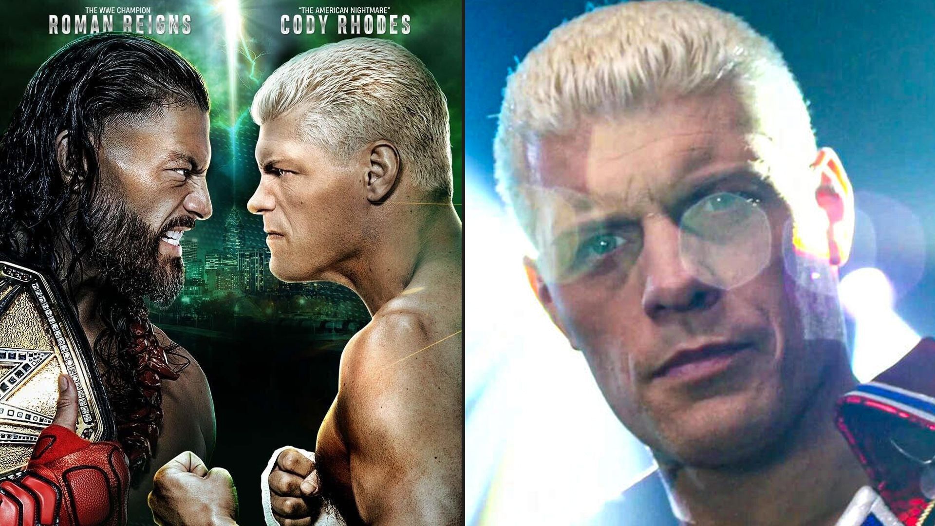 Cody Rhodes