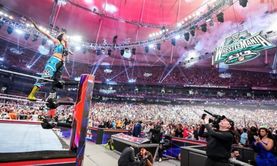 "आप सभी को धन्यवाद"- WWE Royal Rumble जीतने के बाद फेमस Superstar ने फैंस को दिया भावुक संदेश, कही अपने दिल की बात