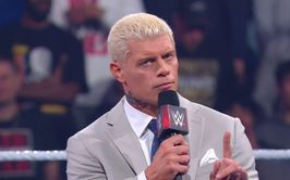 WWE दिग्गज The Rock द्वारा थप्पड़ खाने के बाद पूर्व चैंपियन ने तोड़ी चुप्पी, बदला लेने का किया ऐलान