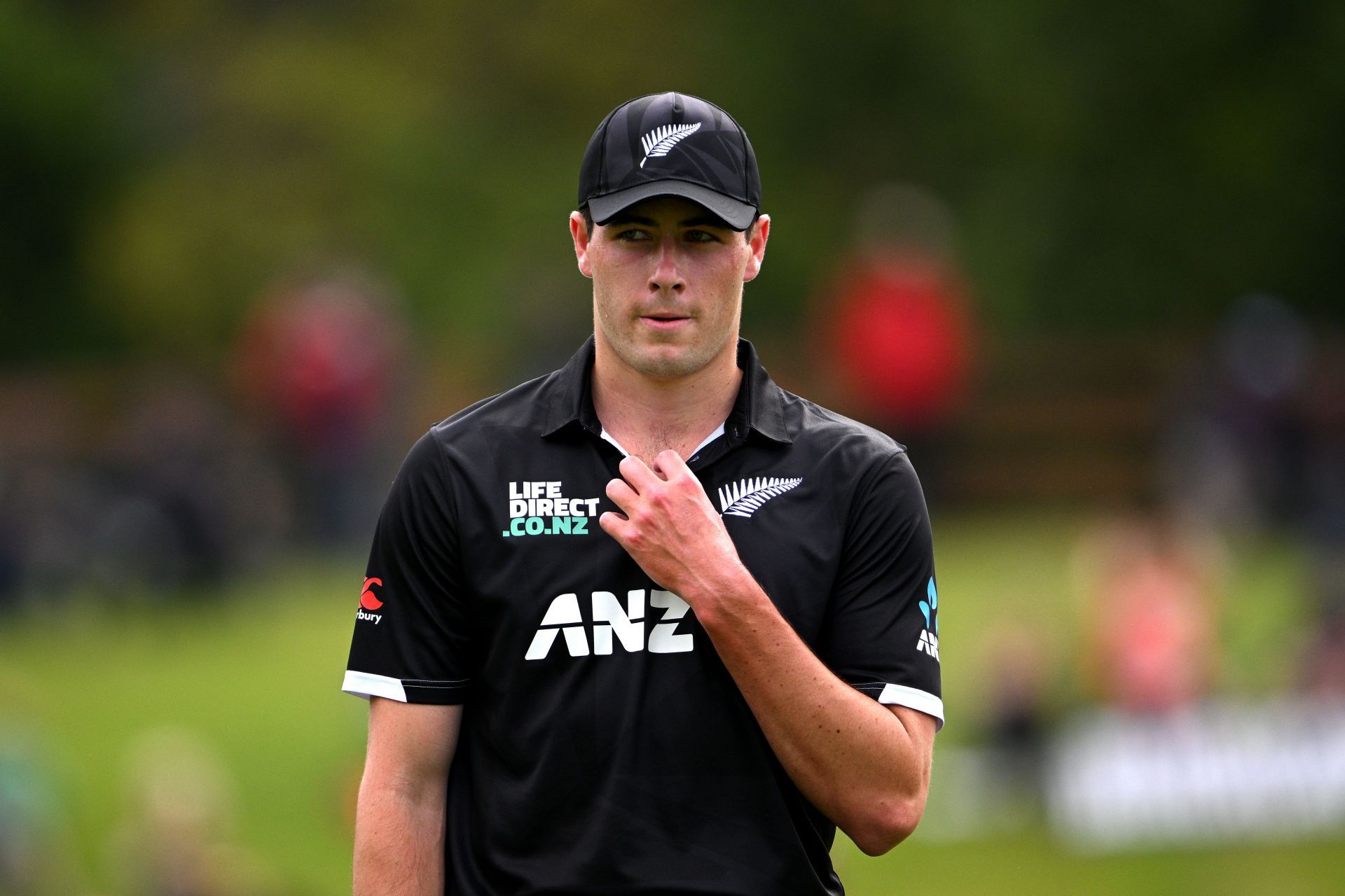 New Zealand v Bangladesh - Men