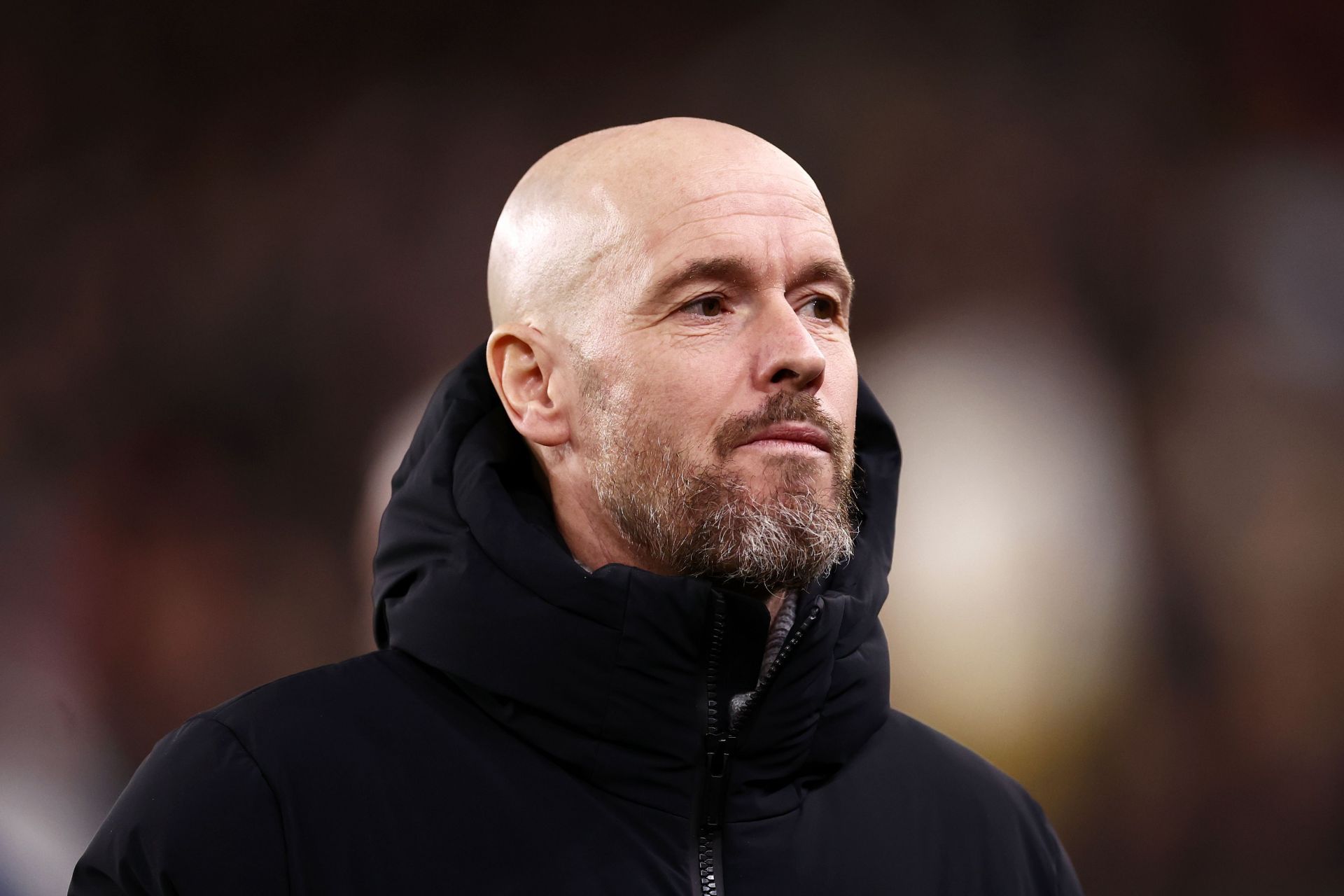 Manchestet United Erik ten Hag