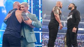 WWE दिग्गज की वापसी के बाद अब क्या Elimination Chamber 2024 में नज़र आएंगे Roman Reigns? रिपोर्ट द्वारा हुआ बहुत बड़ा खुलासा