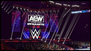 पूर्व WWE दिग्गज ने AEW Dynamite में चौंकाने वाली वापसी करके लड़ा खतरनाक मैच, जबरदस्त परफॉर्मेंस के बावजूद मिली करारी हार