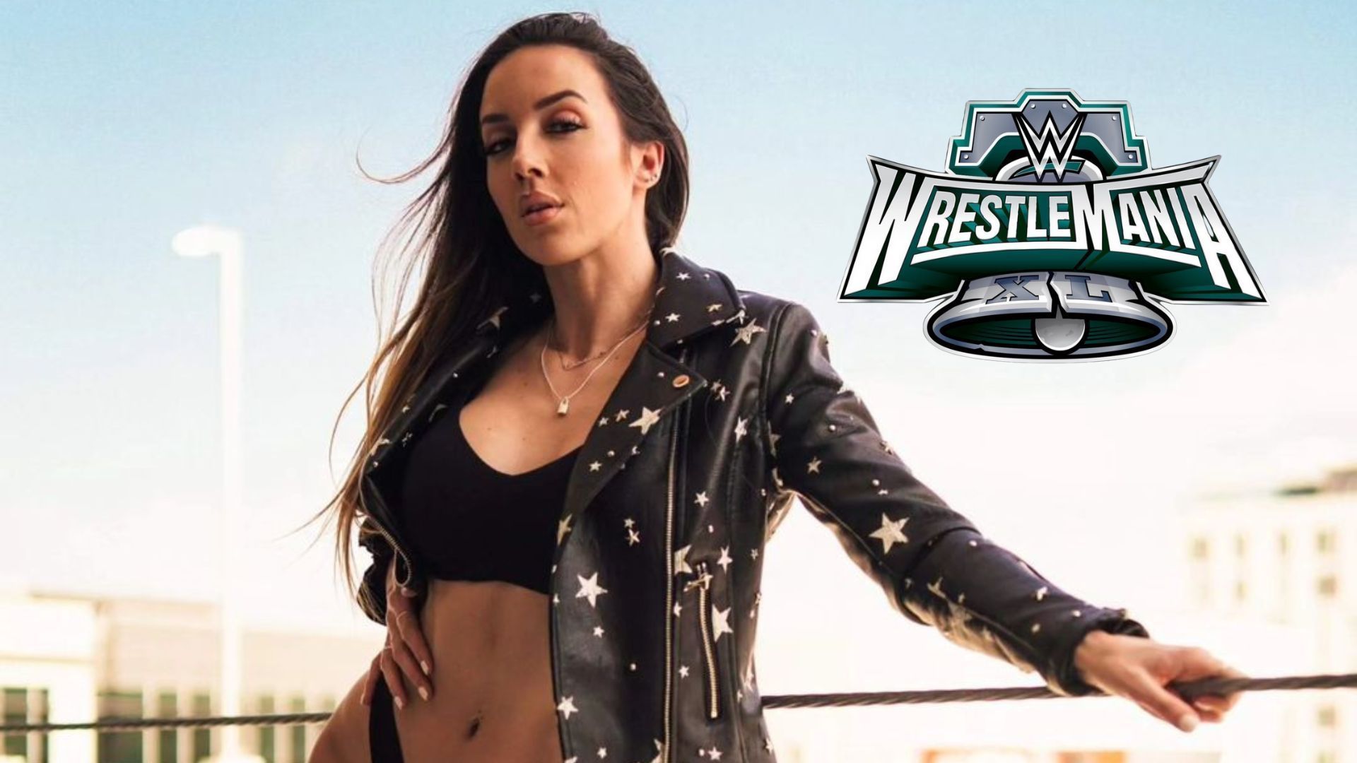 Will Chelsea Green be part of WrestleMania 40?