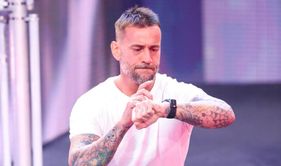 "समय के साथ घाव भर जाते हैं"- CM Punk ने WWE में वापसी का बताया कारण, 10 साल पहले कंपनी को अलविदा कहने पर भी तोड़ी चुप्पी