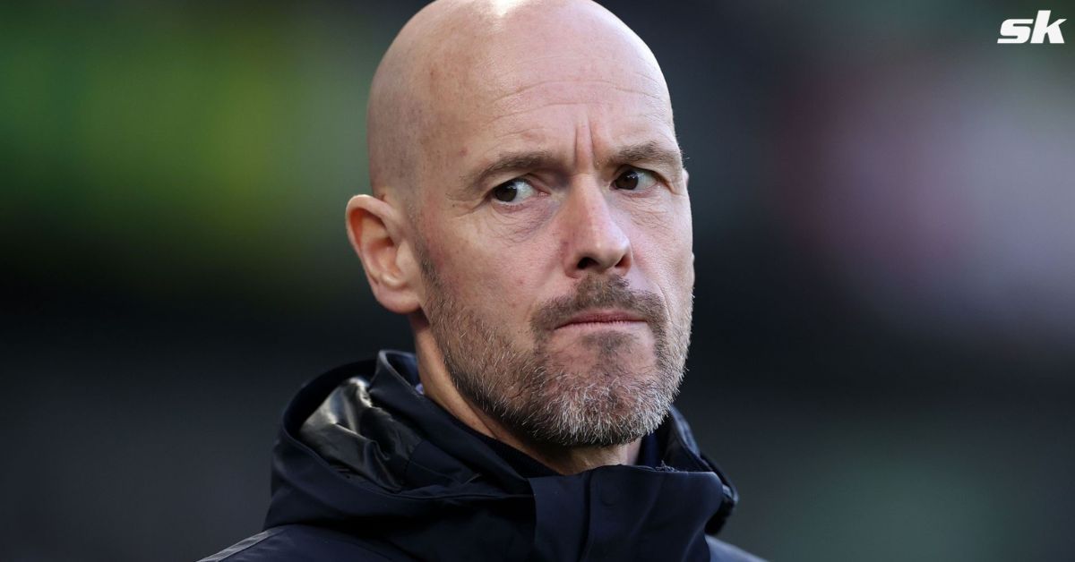 Erik ten Hag