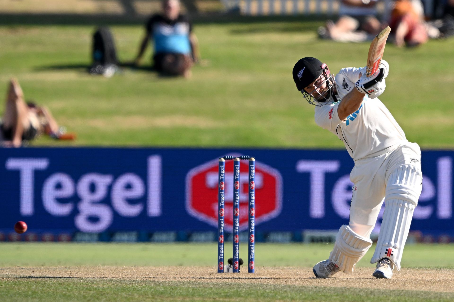 New Zealand v South Africa - Men