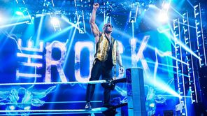 "मुझे यह पसंद आया"- WWE SmackDown में दिग्गज को धमकी देने के बाद The Rock ने सोशल मीडिया पर दिया दिलचस्प मैसेज
