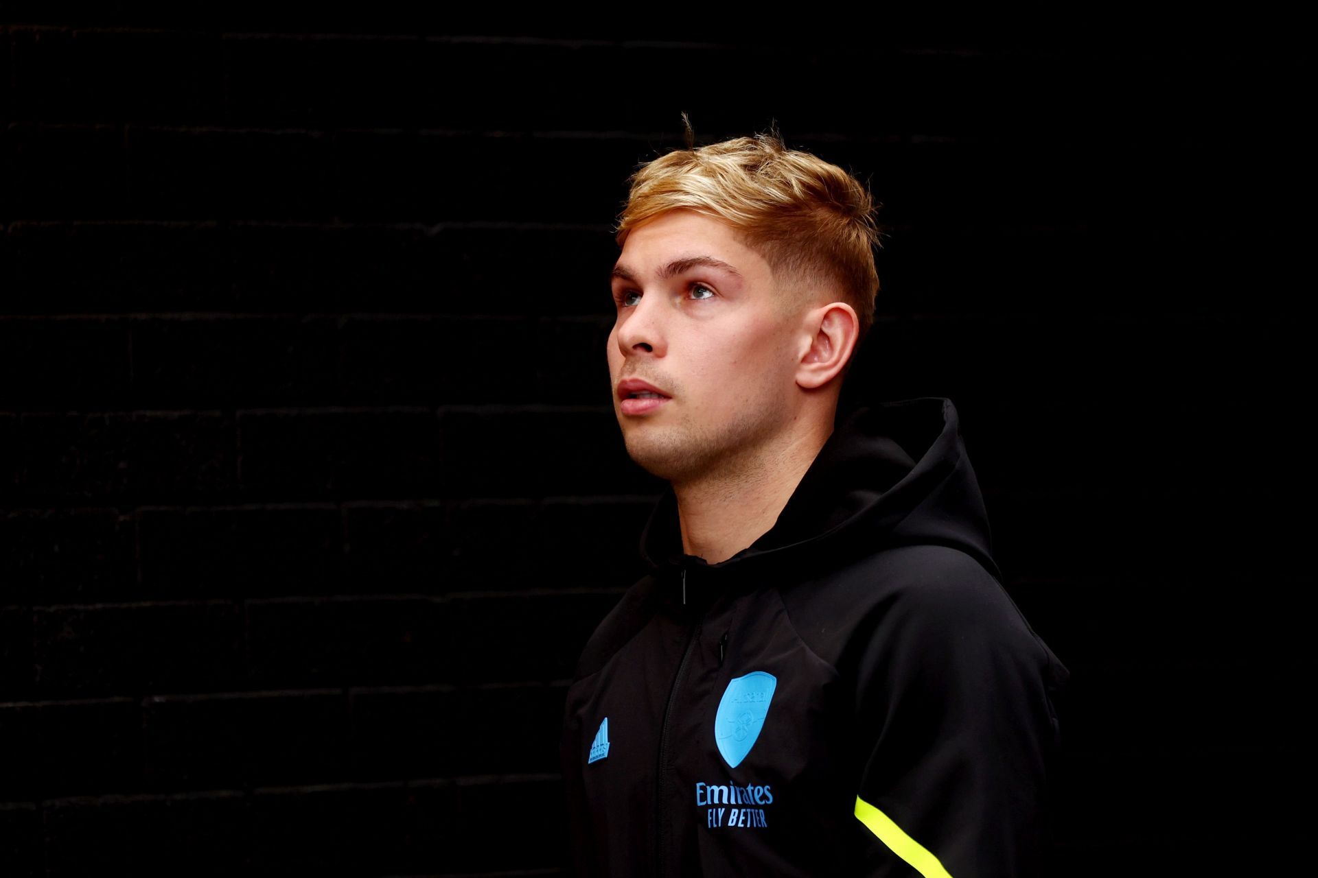 Emile Smith Rowe’s time at the Emirates could be coming to an end.