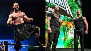 WWE SmackDown: 5 चौंकाने वाली चीज़ें जो इस हफ्ते स्मैकडाउन में देखने को मिल सकती हैं