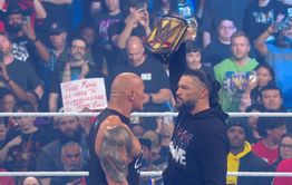 WWE में हुई The Rock की ब्लॉकबस्टर वापसी और Roman Reigns से हुआ आमना-सामना, WrestleMania 40 में होगा ऐतिहासिक मैच?