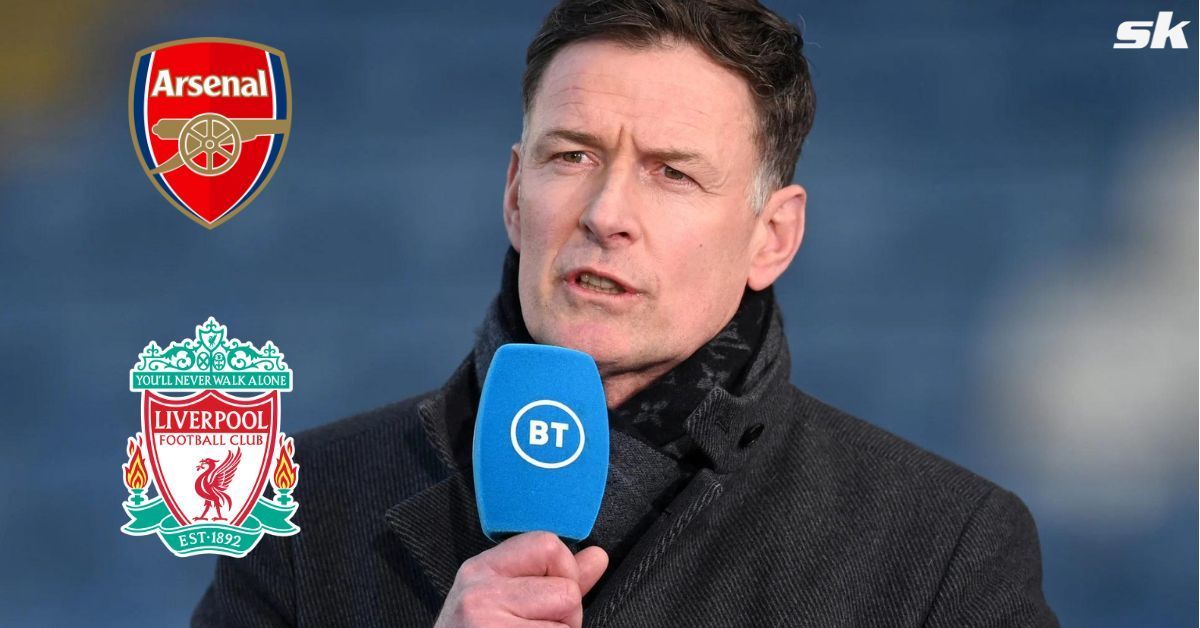 Chris Sutton has backed Arsenal to hand Liverpool defeat.