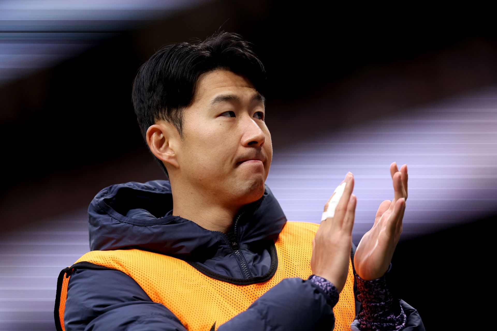 Son Heung-min