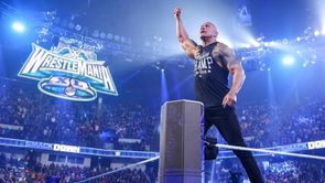 WWE WrestleMania 40 में The Rock vs Roman Reigns संभावित ड्रीम मैच को लेकर अहम अपडेट, बड़ी जानकारी हुई लीक