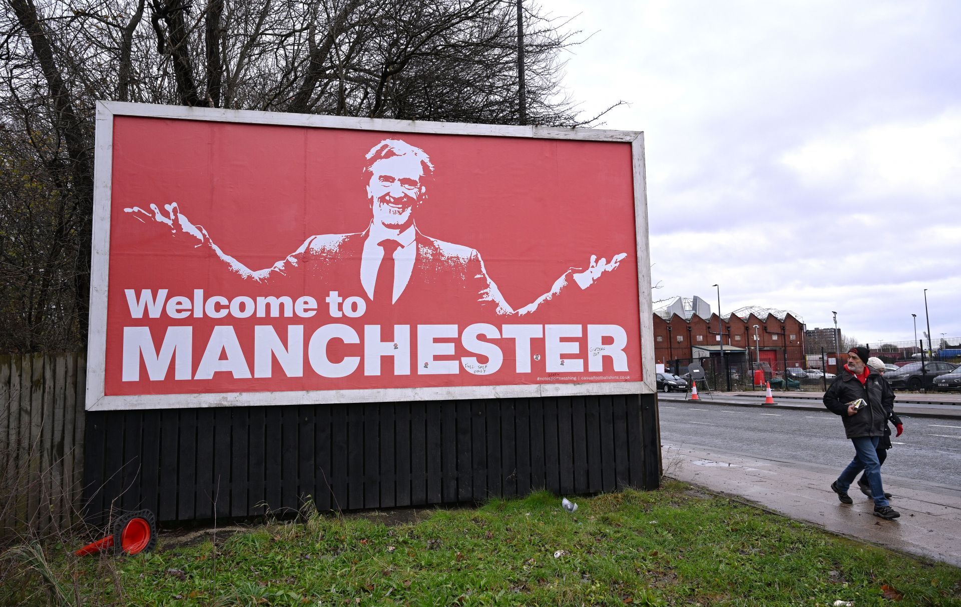 Sir Jim Ratcliffe&#039;s new era at Manchester United is dawning.