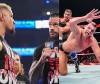 WWE रिजल्ट्स: Roman Reigns के भाई को मिली करारी शिकस्त, मौजूदा चैंपियन की पुराने दुश्मन के खिलाफ चौंकाने वाली हार
